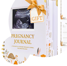 Pregnancy journal